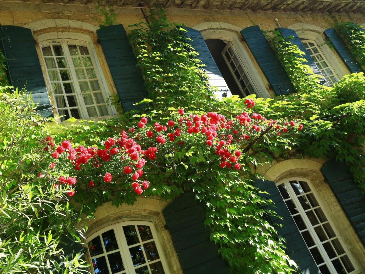 les rosiers du domaine de Rhodes