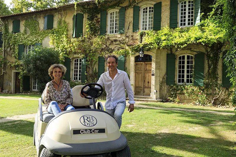 Emmanuelle et cyrille copie