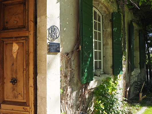 Mas Entrée copie