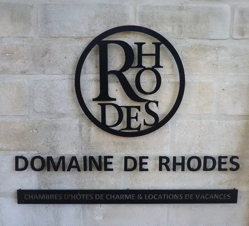 Image du domaine Logo
