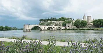 Avignon et alentours – Un concentré de charme entre culture, et douceur de vivre