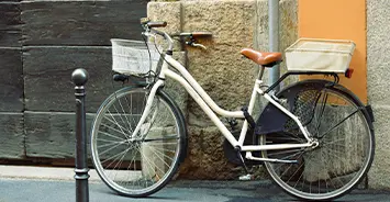 Evasion à Vélo : Pédaler autour du Domaine de Rhodes